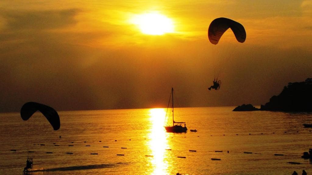 Sundia By Liberty Oludeniz (ex. Liberty Hotel Oludeniz)