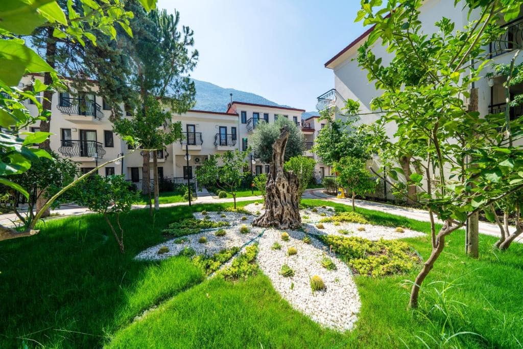 Sundia By Liberty Oludeniz (ex. Liberty Hotel Oludeniz)