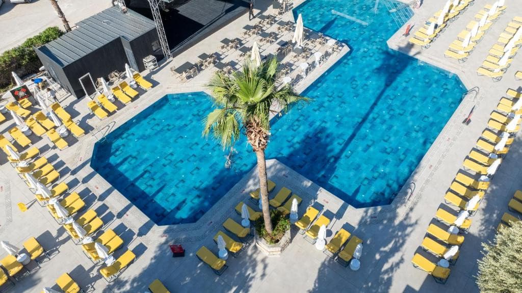 Sundia By Liberty Oludeniz (ex. Liberty Hotel Oludeniz)