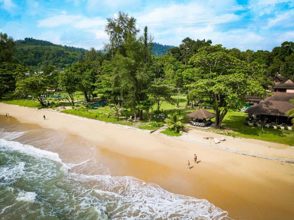 KHAOLAK MERLIN RESORT