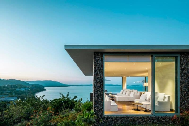 Point Yamu by Como