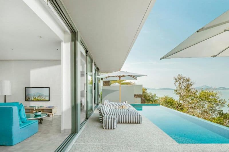 Point Yamu by Como