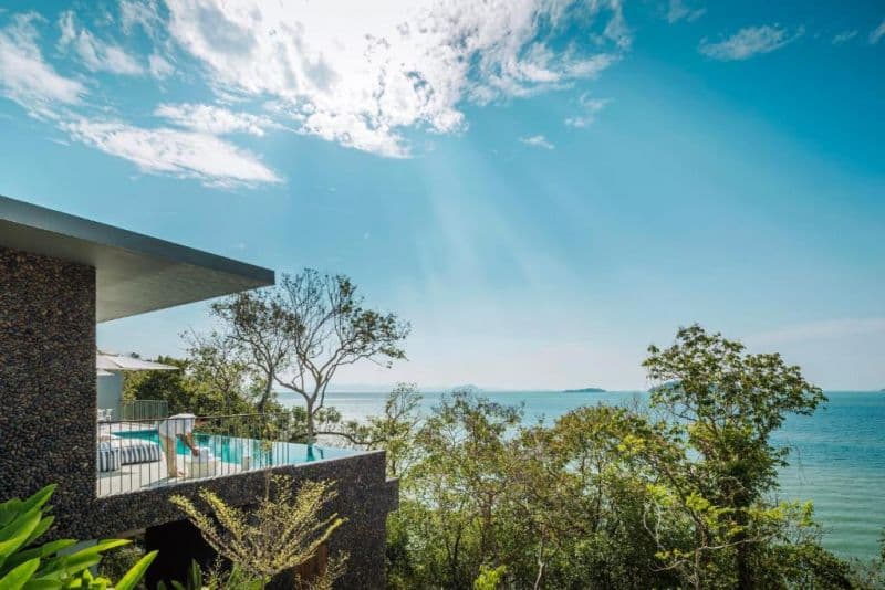 Point Yamu by Como