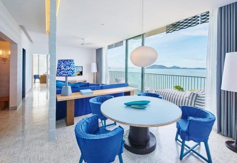 Point Yamu by Como