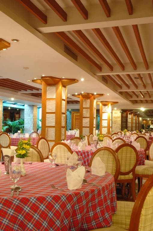 CAMELOT HOTEL