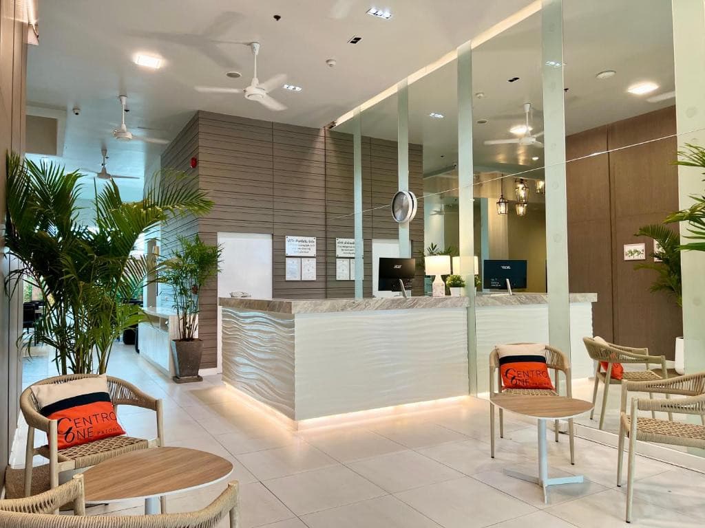 CENTRO ONE PATONG