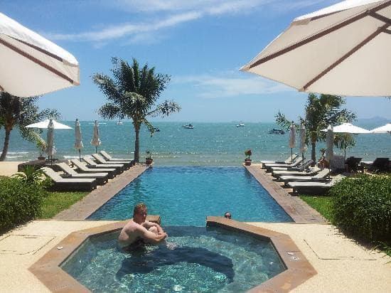 Saboey Resort & Villas
