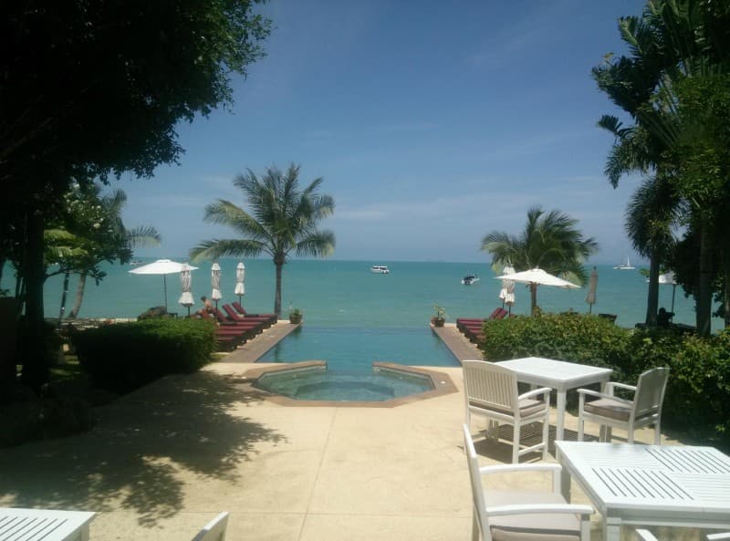 Saboey Resort & Villas