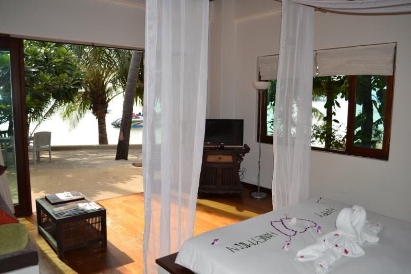 Saboey Resort & Villas