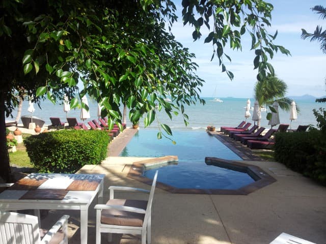 Saboey Resort & Villas
