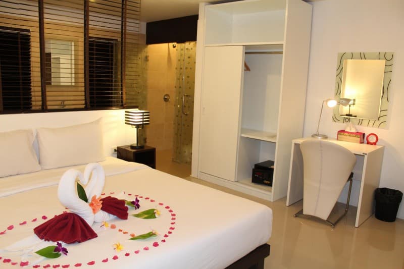 Saboey Resort & Villas