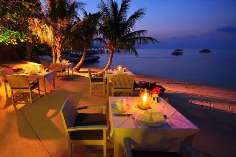 Saboey Resort & Villas