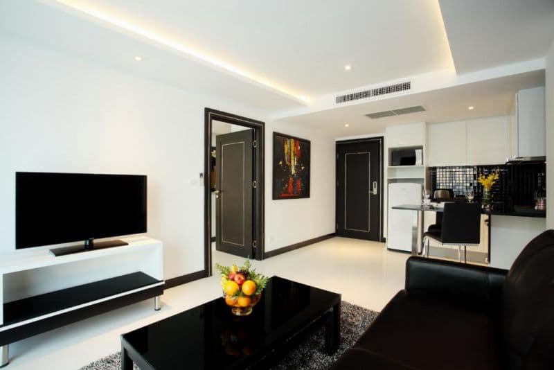 Nova Suites Pattaya