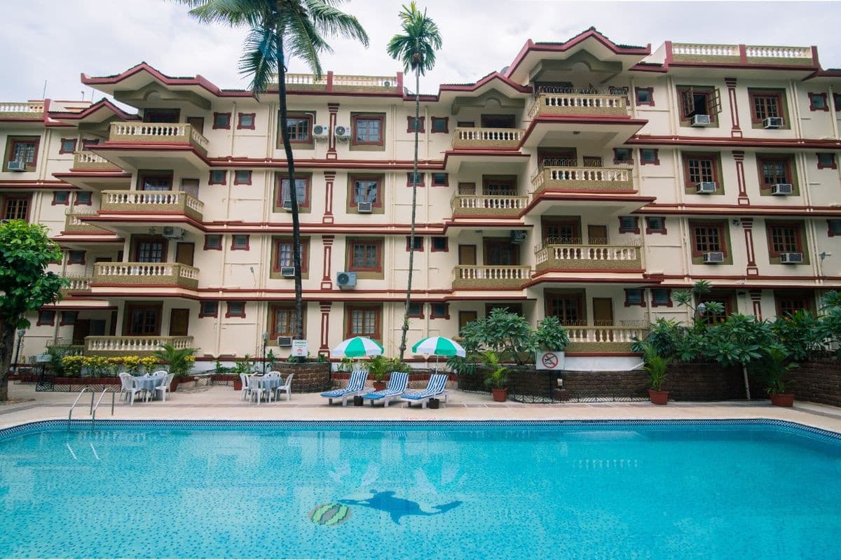 Highland Beach Resort