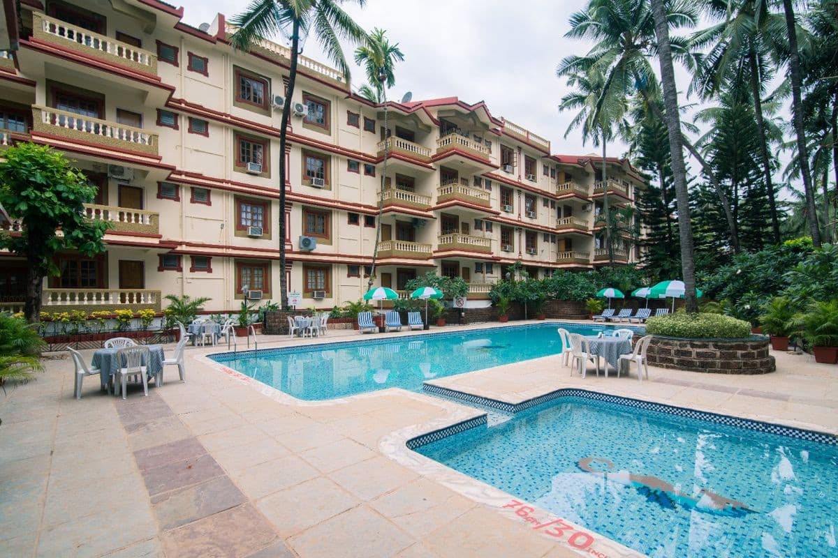 Highland Beach Resort