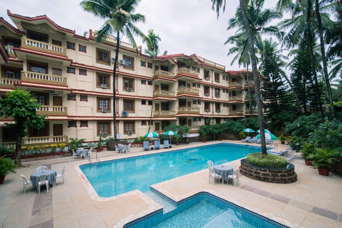 Highland Beach Resort