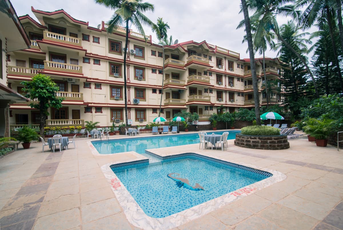 Highland Beach Resort