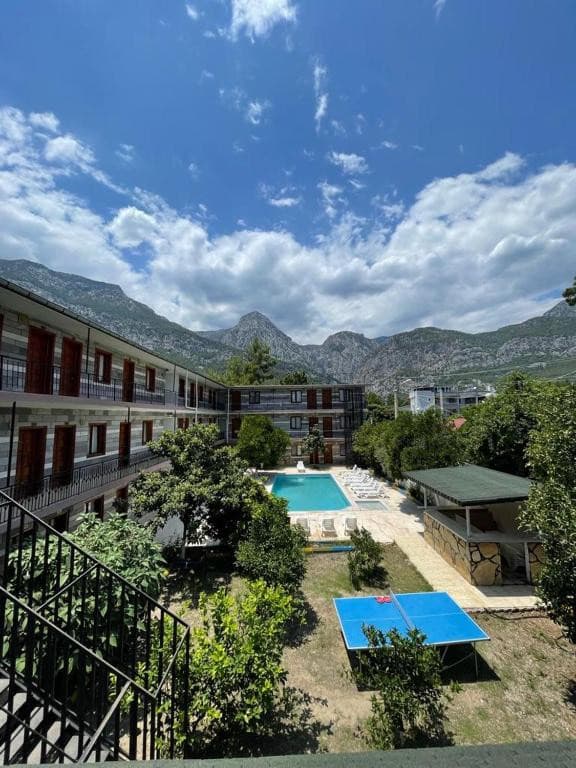 Ipsos Hotel