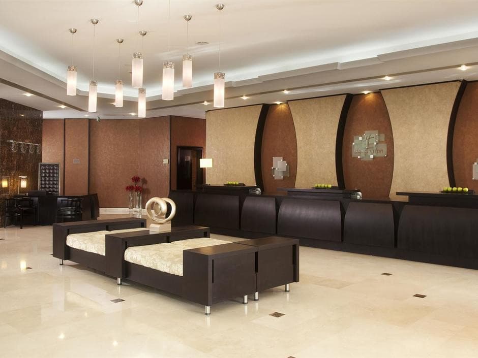 Holiday Inn Dubai Al Barsha