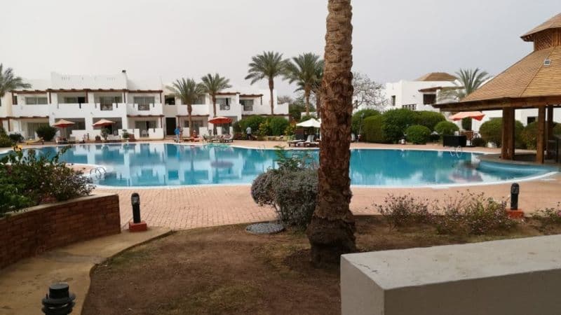 Mexicana Sharm Resort