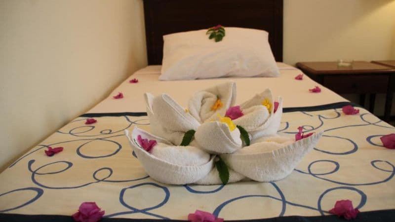 Mexicana Sharm Resort