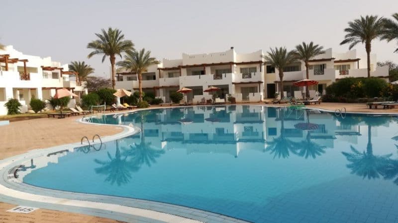 Mexicana Sharm Resort