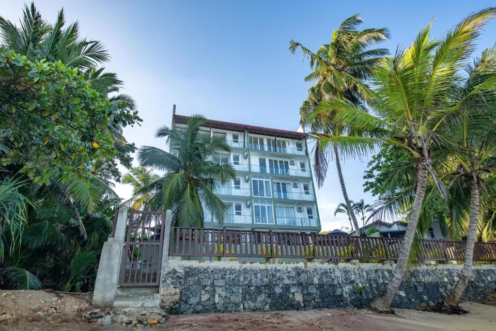 Grand Samudra