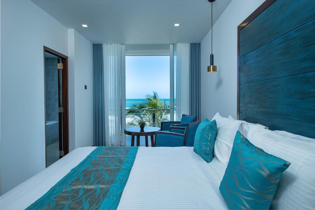 Grand Samudra