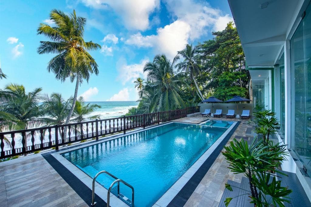 Grand Samudra