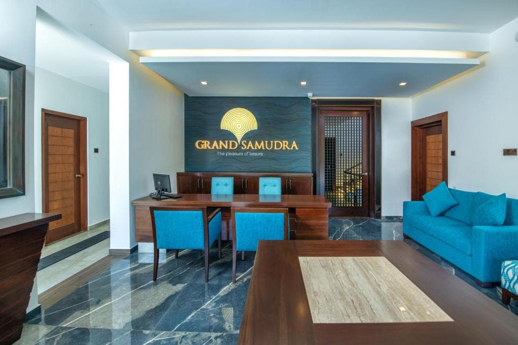 Grand Samudra