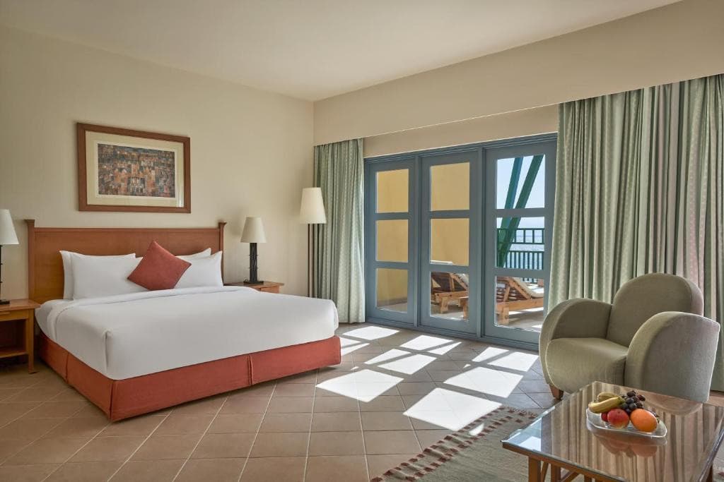 Strand Taba Heights Beach & Golf Resort