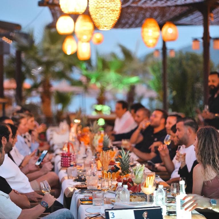 Dora Beach Hotel