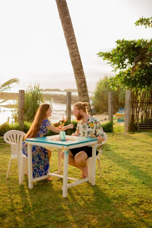 Shangrela Beach Resort