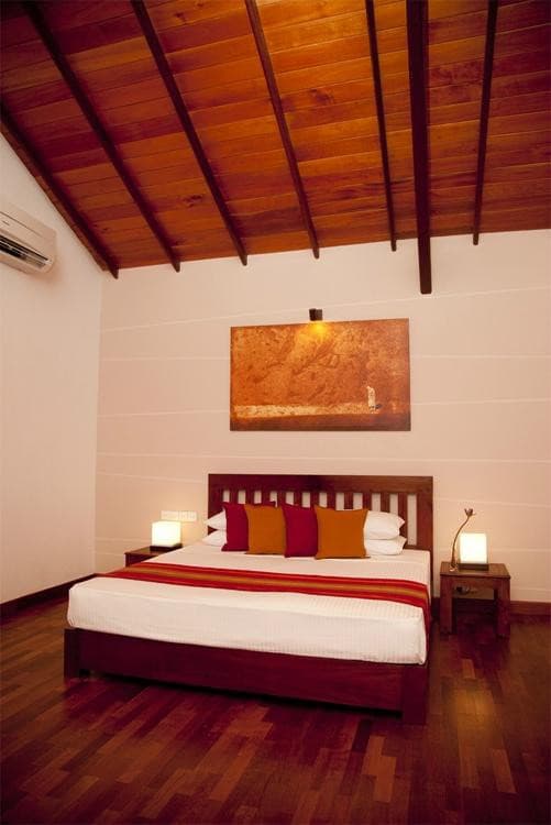 Kamili Beach Villa