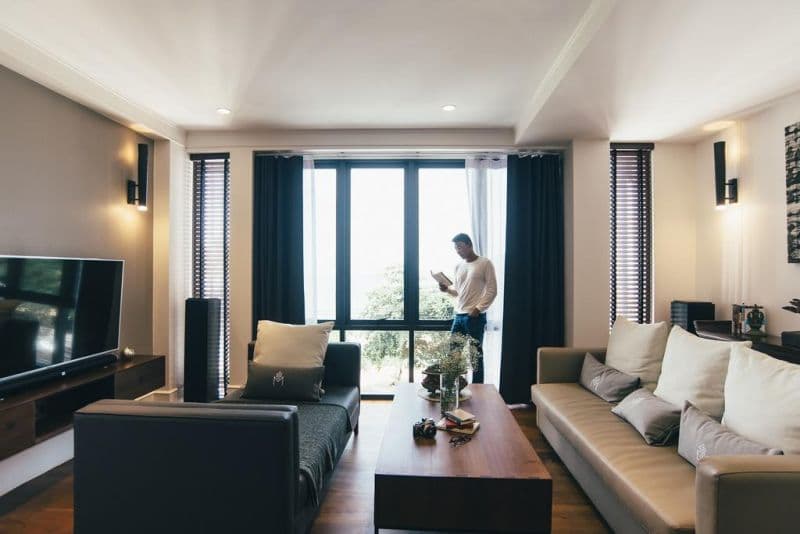 Marine Beach Hotel Pattaya