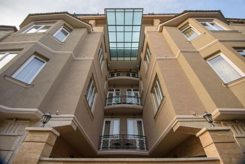 Hotel Kmm