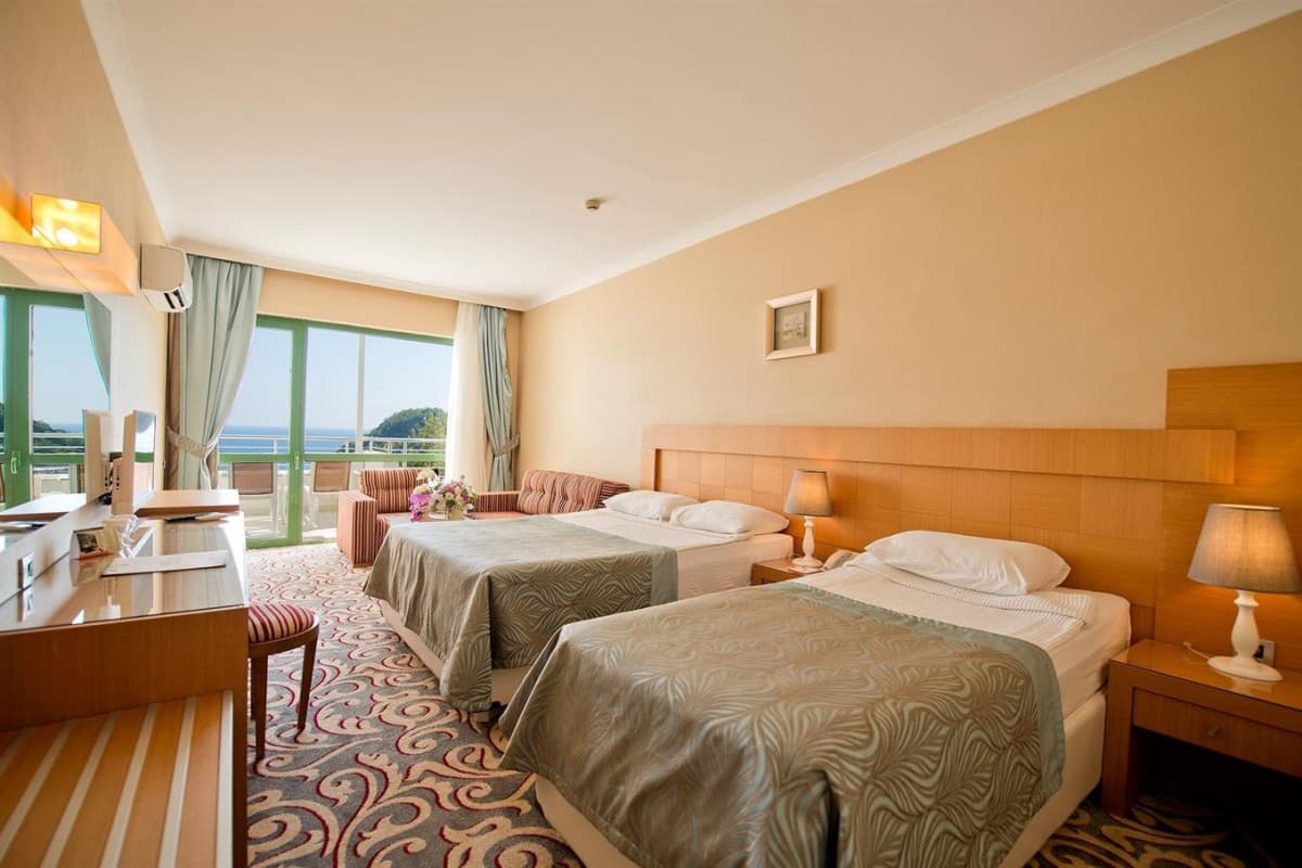 Q Aventura Park Hotel