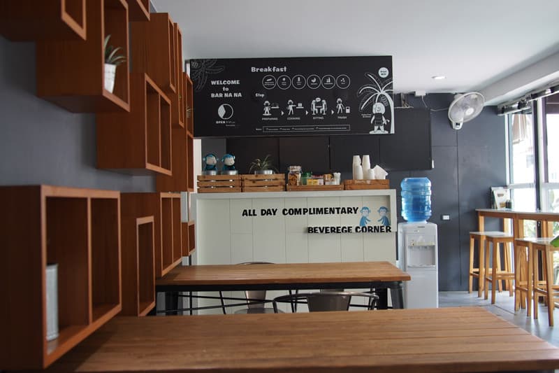 Blu Monkey Bed & Breakfast
