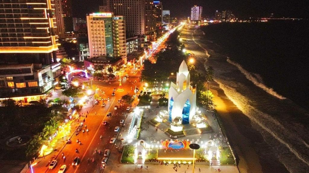 Nha Trang Lodge Hotel 4* - Nha Trang