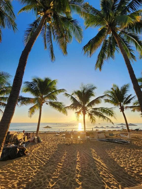 Nha Trang Lodge Hotel 4* - Nha Trang
