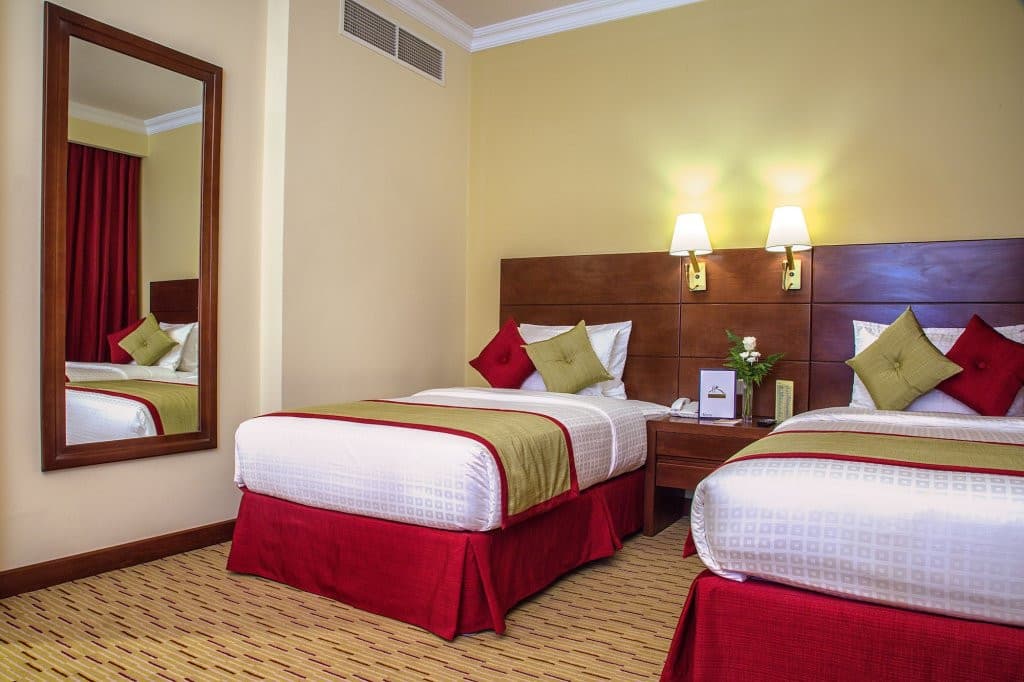 Rayan Hotel