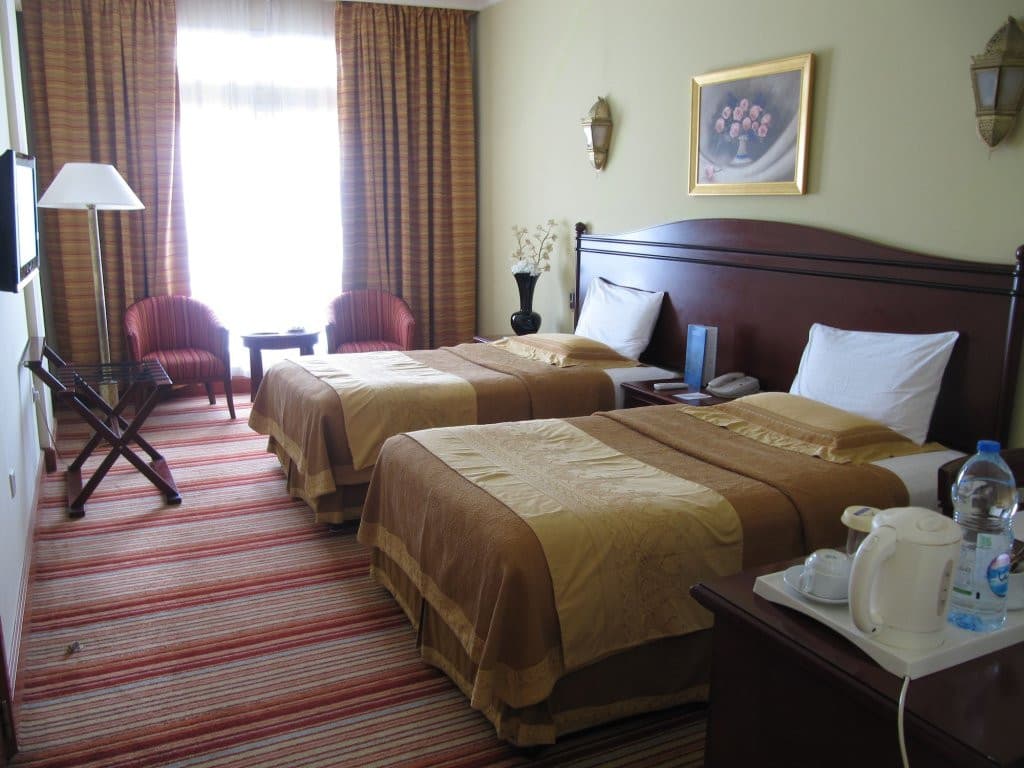 Rayan Hotel