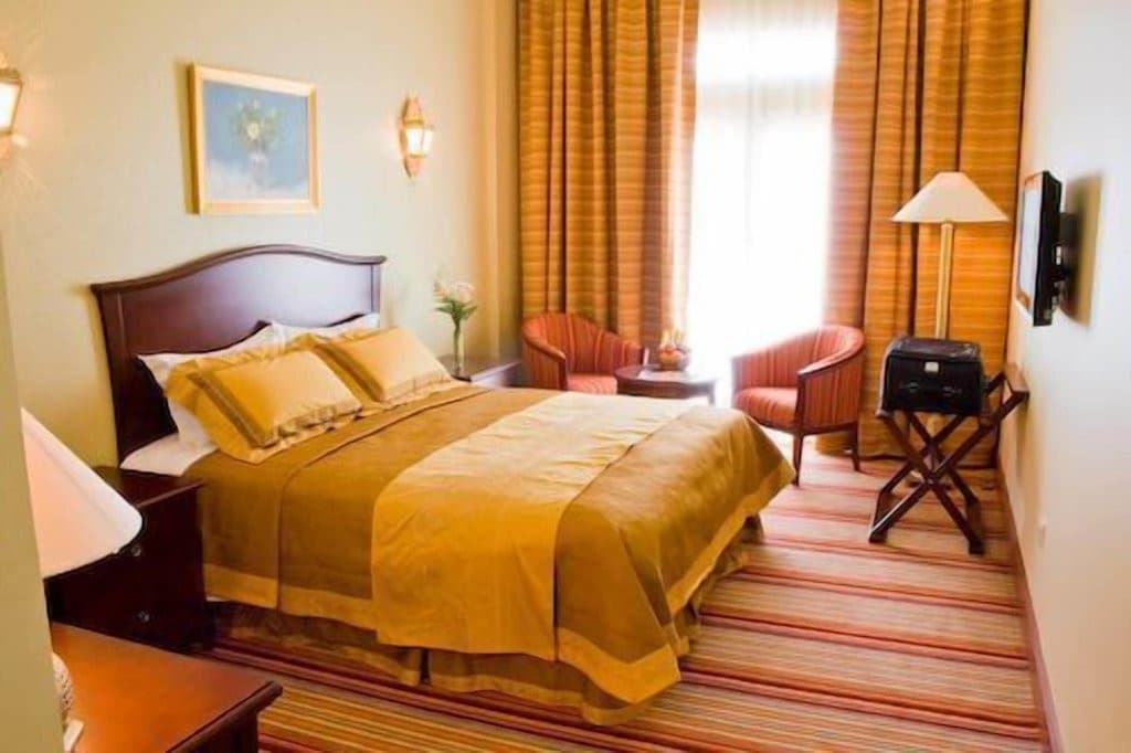 Rayan Hotel