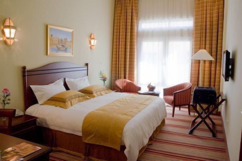 Rayan Hotel