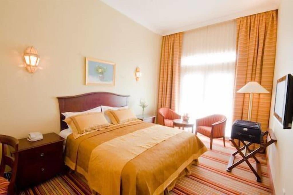 Rayan Hotel