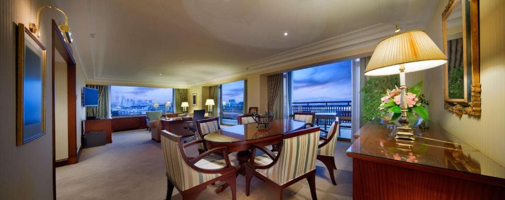 HILTON ISTANBUL BOSPHORUS