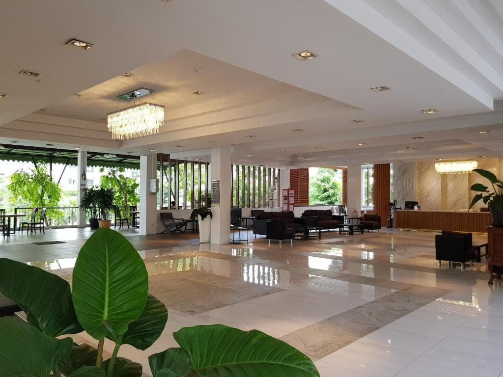 Wongamat Privacy Resort & Residence