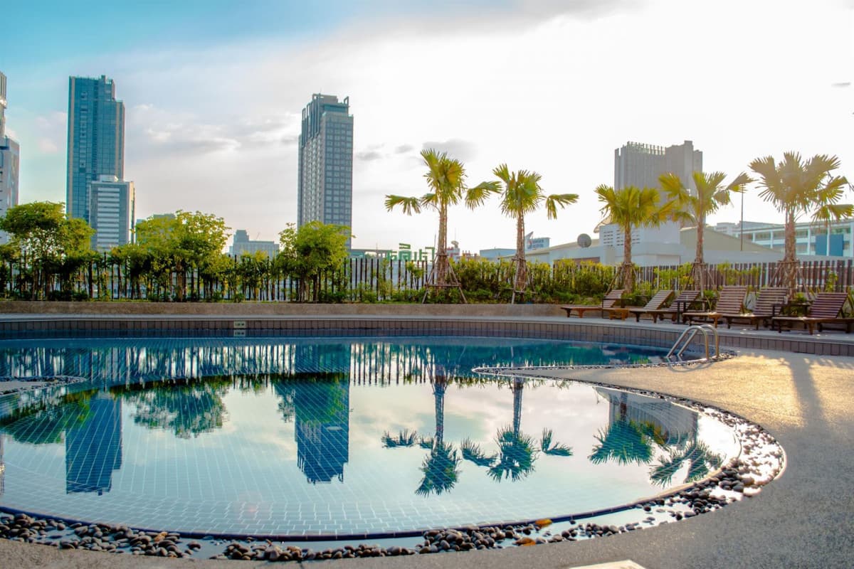 A-One Bangkok