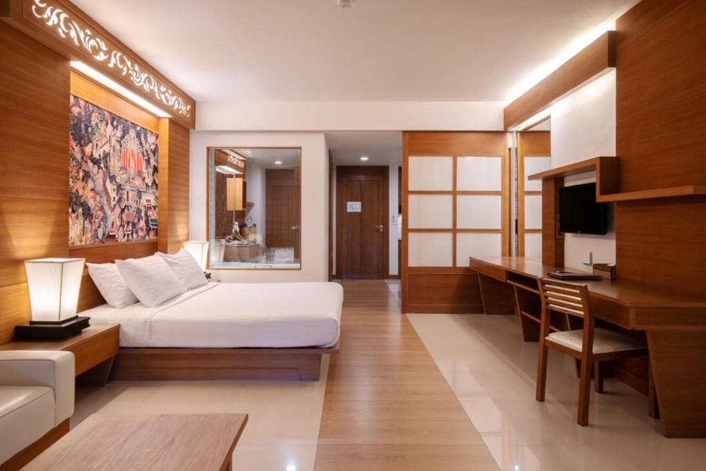 Sea View Resort & Spa