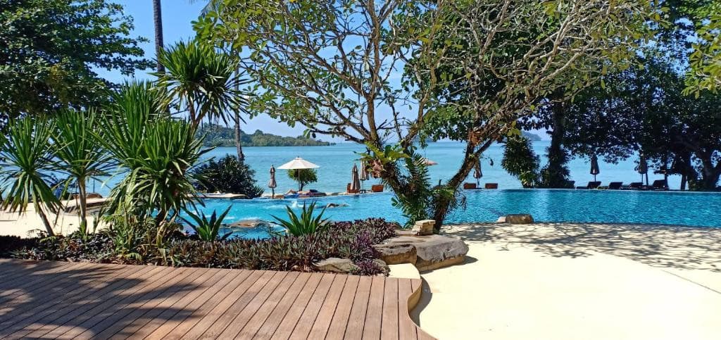 Sea View Resort & Spa